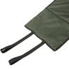 Fishing Unhooking Mat with Pellet Banders Feeders Fish Protective Landing Pad