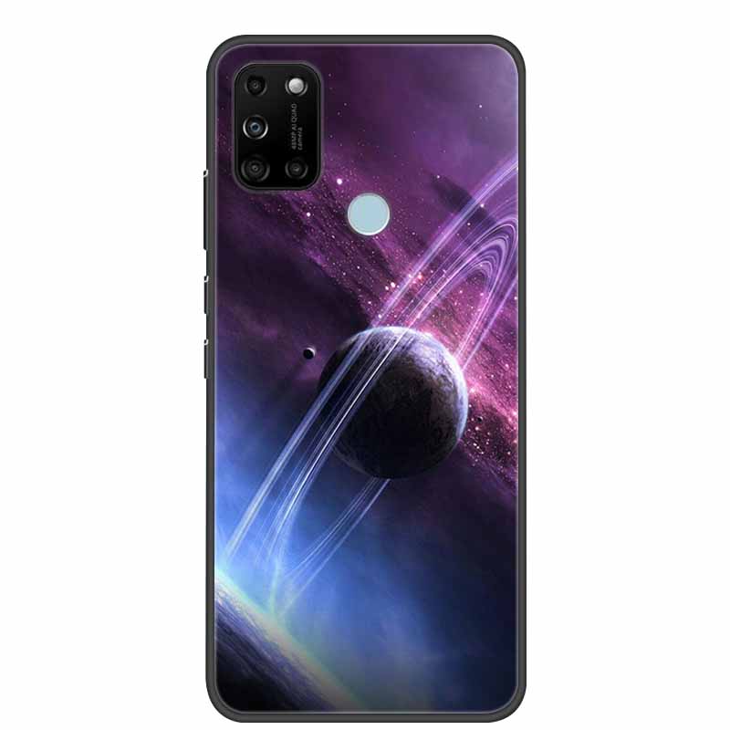 For Wiko View 5 Plus Case View5 4Lite Soft TPU Silicone Shockproof Back Cover For Wiko View 4 Lite Phone Case Bumper Funda View5