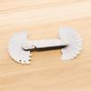 60 Degree Thread Measuring Gauges Metric Imperial Screw Thread Gauge  Metal Lathe