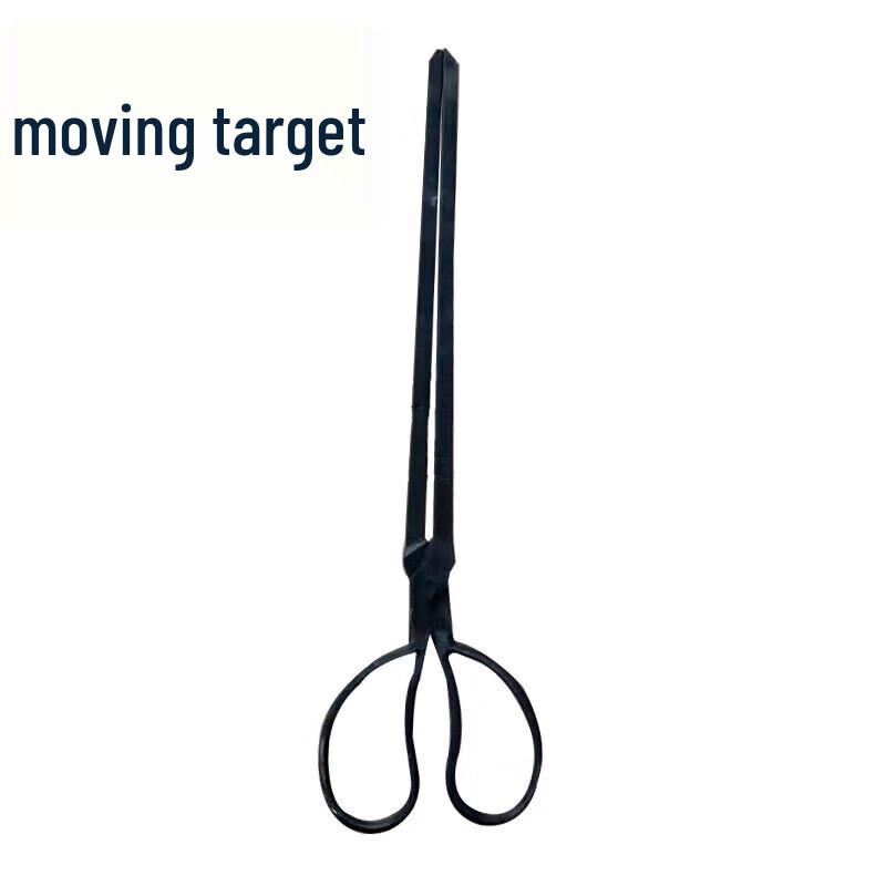 Dongbiao 89-8 Coal-Wood Tent Heating Stove