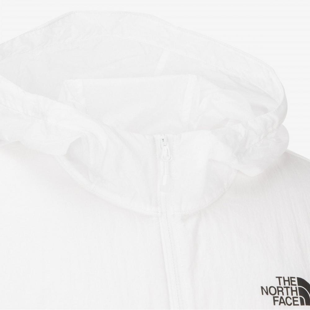 [north Face Official] Nj3lr12b Men S Glide Jacket White