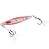 Daiwa Saltiga FK Jig SLJ 45g PH Keimura Cotton Candy