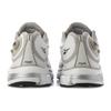 Reebok Chaussures de Course Confortables Durables Respirantes Basses Baskets Unisexe Gris Argent 100074442