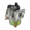 Carburetor Unit with Accessory Pack for GC PM 46/1 S 51/2 S HW HBM 46 R Lawn Mower Suitable for Seasonal Equipment Tune Ups