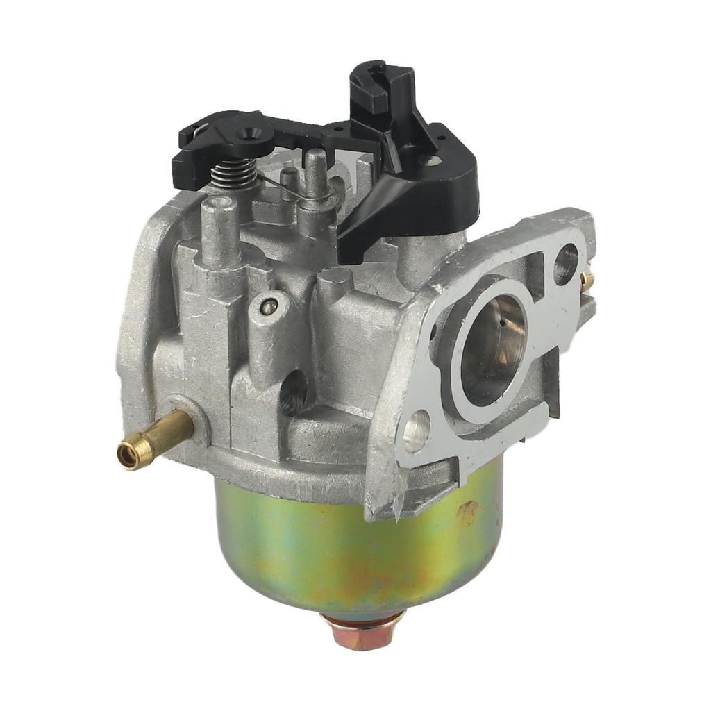 Carburetor Unit with Accessory Pack for GC PM 46/1 S 51/2 S HW HBM 46 R Lawn Mower Suitable for Seasonal Equipment Tune Ups