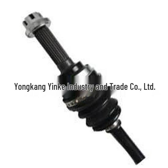 

PGO250 Drive Shaft for ATV Dune Buggy Universal Joint Drive Shaft