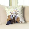 H-How To Win My H-Husband O-Over Room decor para regalar pillow cover living room sofa cushion cover bedroom room bed
