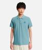 Aigle Men'S Pk Short Sleeve Polo Shirt (Regular Fit) Aas26Mpsh001Smb
