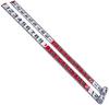 YAMAYO Ribbon Rod 30m R15A30 (Double Side) 150E-1