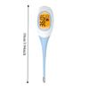 Backlit Display Digital Thermometer 8 Seconds LCD Thermometer Fever Thermometer  Children