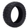 10x3.0 6 Off Road Tubeless Tire Non Slip Pattern Tread Rubber Electric Scooter Tubeless Tire