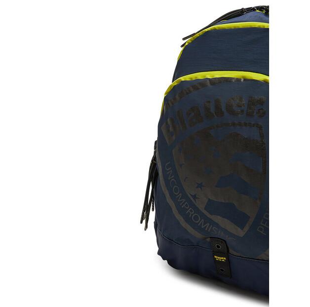 Backpack Blauer S5BRYCE01/PAR Dark Blue