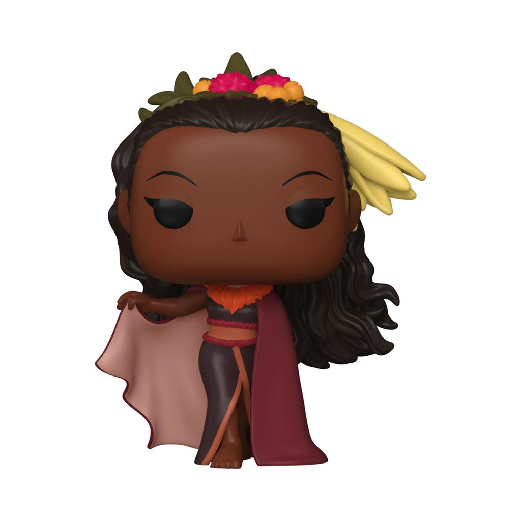 Disney Moana Matangi Figure Funko POP! MATANGI Moana 2 Disney Funko