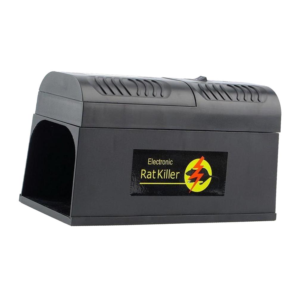 Buy 1pc Mousetrap Mouse Repeller Rat Killer Animal Repellent Deterrent UK at affordable prices