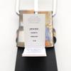 Supreme Last Supper Leather Belt Multi