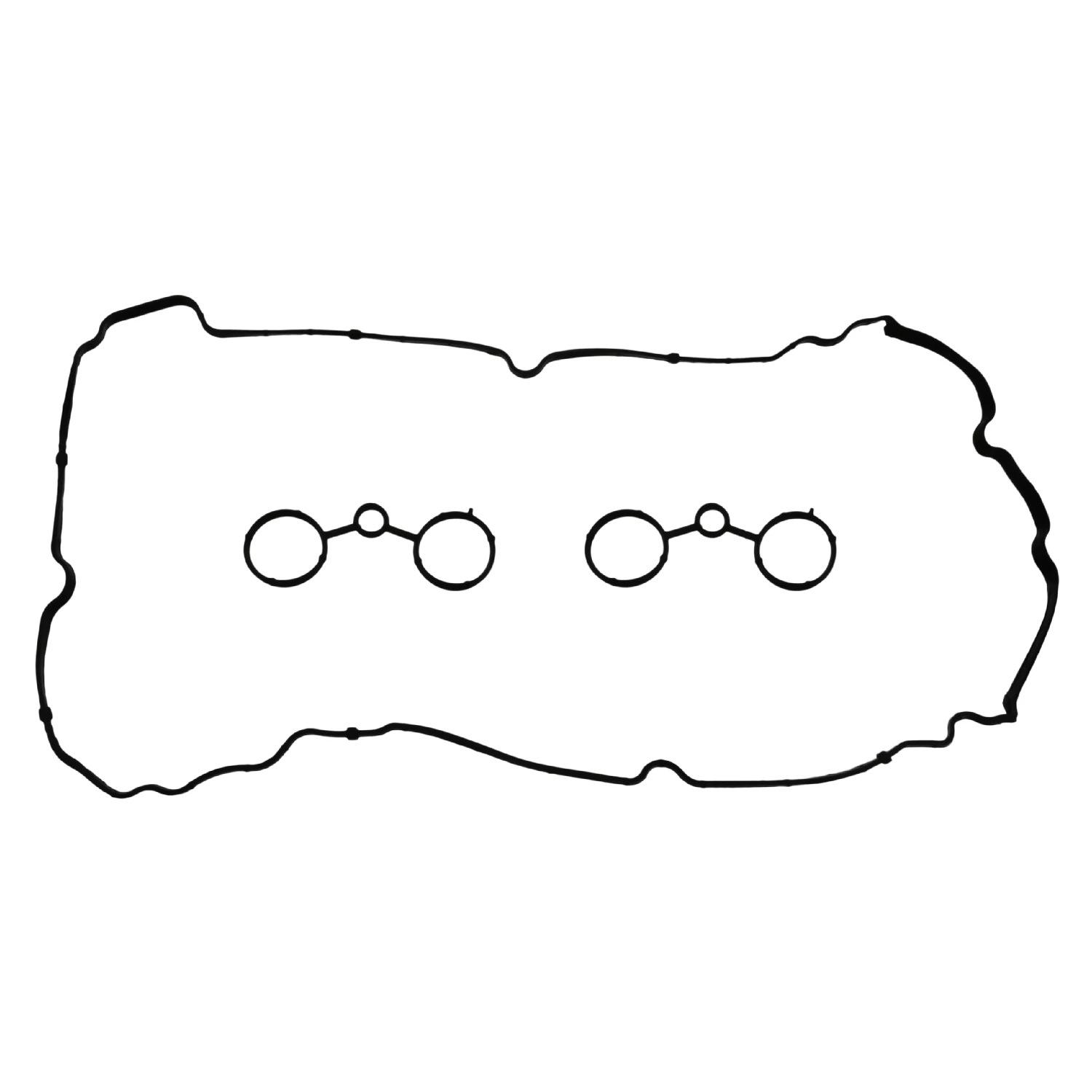 

BMW Mini Cooper 1.6T N14 Engine Gasket for R55-R59 Models