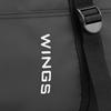 Wings Large Travel Bag 36L Rook Black