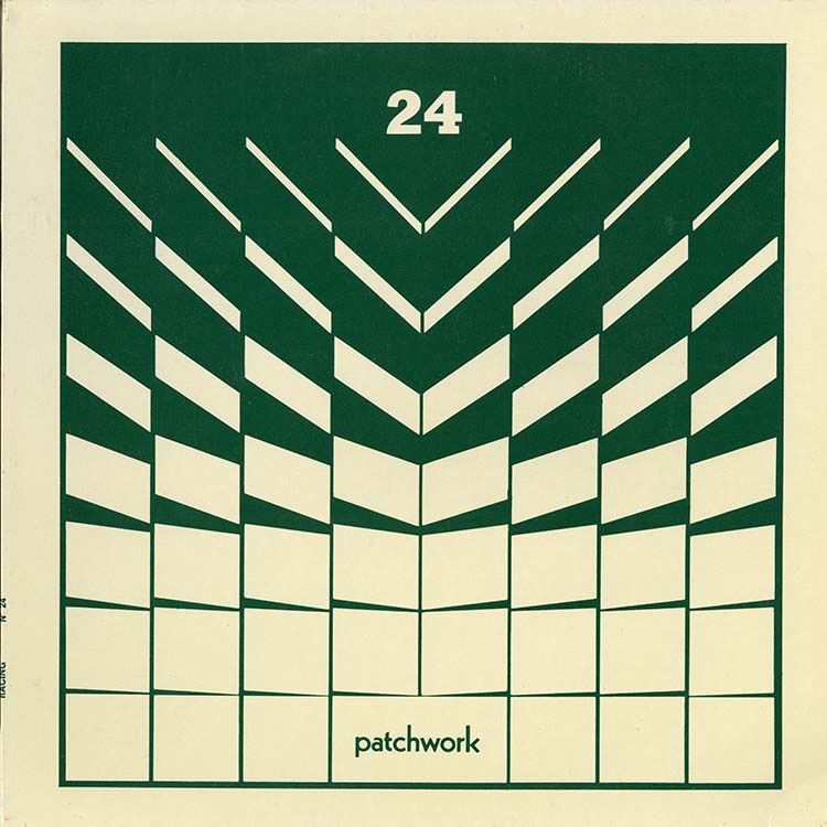 

LP Record TEDDY LASRY / CLAUDE PERRAUDIN - Racing PW24 Vinymatic RECOR 2025 France Dance & Electronica