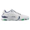 [Yonex] Tennis Shoes Power Cushion Eclipsion 4 Men AC Men's White/Aloe (548) 23.0 cm 3E