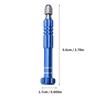 Eyeglass Repair Kit 5 In 1 Multifunctional Small Screwdriver Eyeglass Repair Tool Accessory for Eyeglass Watches Electronics