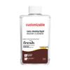 upgraded cleaning solution 300ml (1 bottle)
