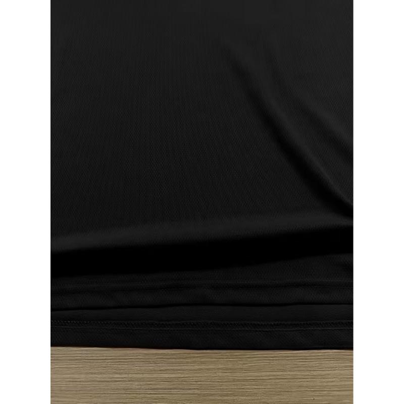 European Sizes Men's Brand Skull Rabbit Print T-Shirt - Summer Casual Wear Round Neck Short Sleeve Tee