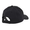 Metal Logo Cap Water-repellent