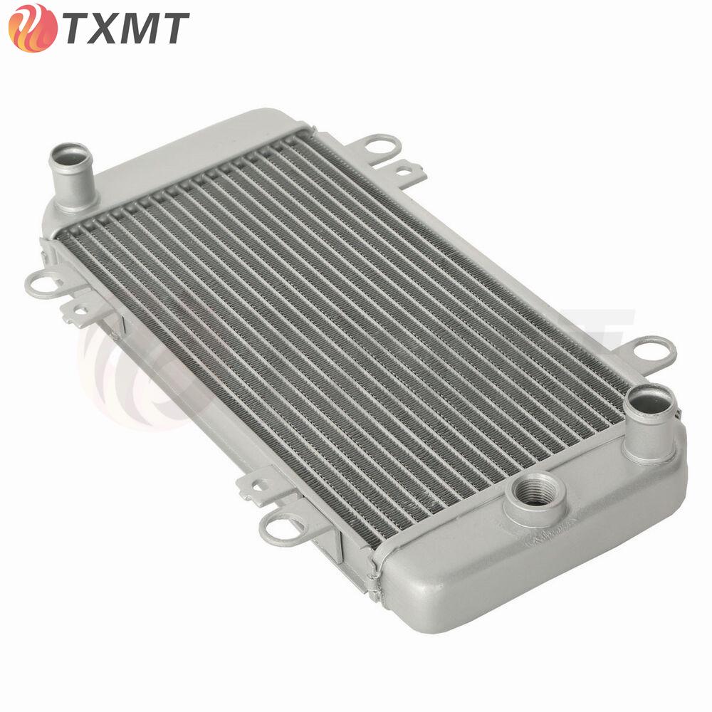 Kawasaki Ninja 250R (2008-2012) Vattenkyld kylarenhet