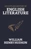Kniha An Outline History of English Literature