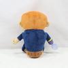 New Shucks Plushie Toy Doll Soft Stuffed Doll Fans Collectible Creative Plush Doll Gift