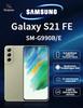 Samsung Galaxy S21 FE SM-G990B/E 5G European Version