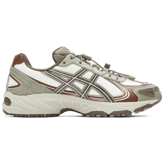 Asics Gel Kahana TR V4 Cream Brown Unisex Casual Shoes 1203A586-200