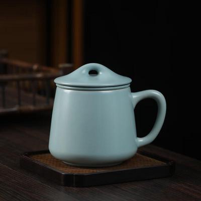 Drikketilbehør – Kaffe- og tesæt