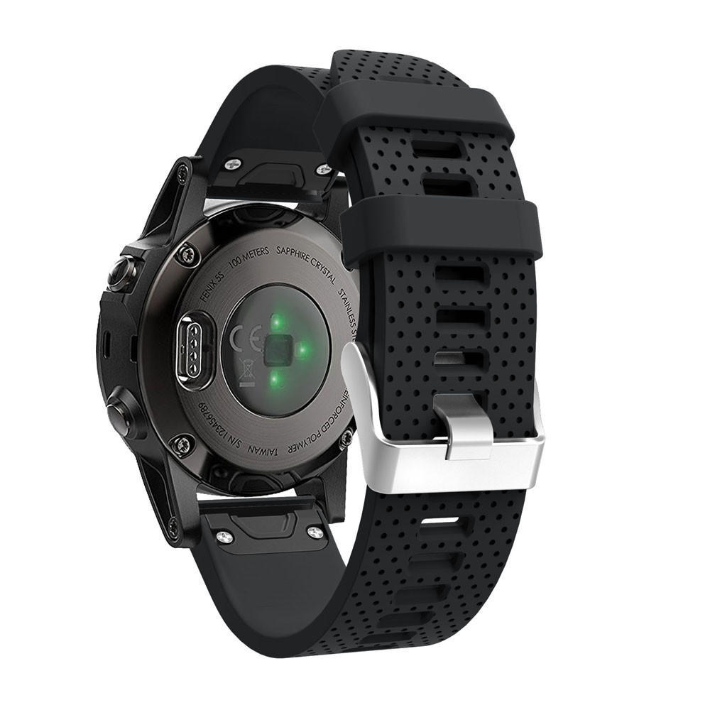 

(Joy choose)Replacement Silicagel Quick Install Band Strap For Fenix 5S GPS Watch