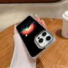 Nature Outdoor Camping Phone Case For Iphone 17 16 15 14 13 12 11 Pro Max Xr Air Plus Silicone Cover Silver Hard Shell Cover