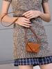 Joseph&Stacey Easypass Amante Belt Bag Tan