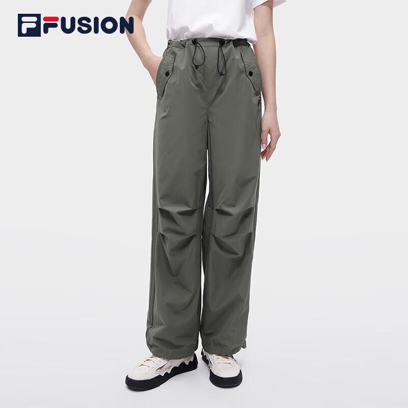 Fila FUSION Women's Parachute Cargo Pants