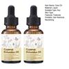 1/2Pcs 60ML Natural Cyperus Rotundus Oil Reducing Body Hair Growth Moisturizing Soothing Men Women Hair Removal Essential Oil