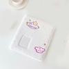 Refillable Kpop Photocard Binder Cover Photocard Holder Book Sleeves Idol Card DIY Collector Small Photo Album Gift