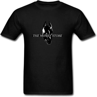 T-Shirts & Muskelshirts – T-Shirts
