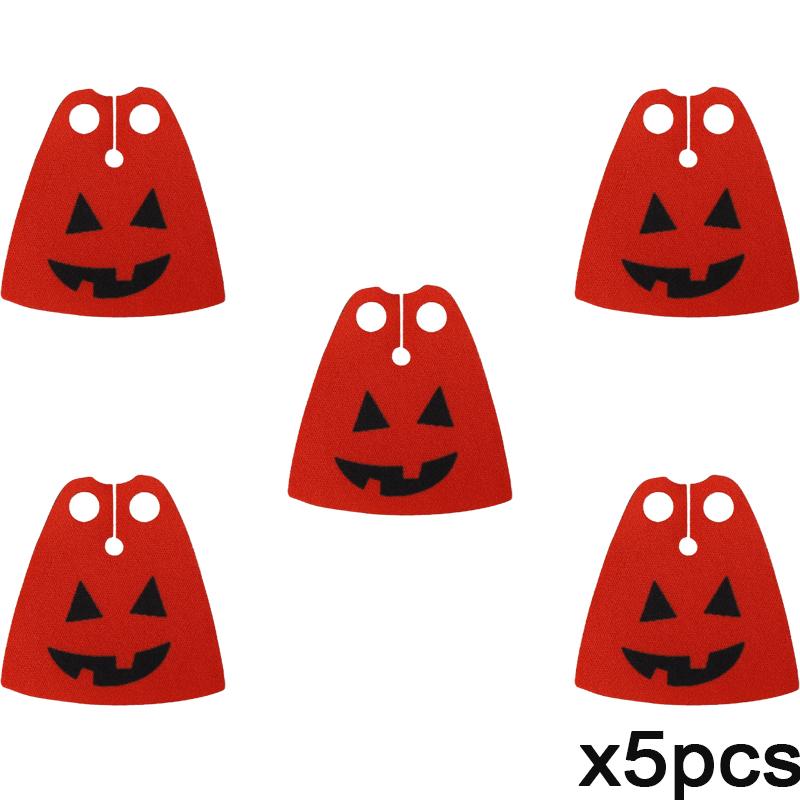 MOC Mittelalterliche Flagge Burg Serie Bausteine Figuren Zubehör Löwe Adler Altes Rom Burg Ritter Umhang Steine Spielzeug Geschenk