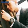 CASIO Men G-STEEL Series Black Watch GST-S300G-1A9 GST-S300G-1A9