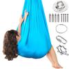 New Children's Swing Hammock Indoor Outdoor Yoga Therapy Autism Resilient