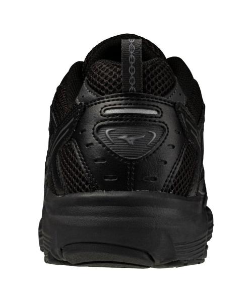 [Mizuno] MXR Running Shoes - Black D1GA245124 [Shipped from Korea] 100% Authentic