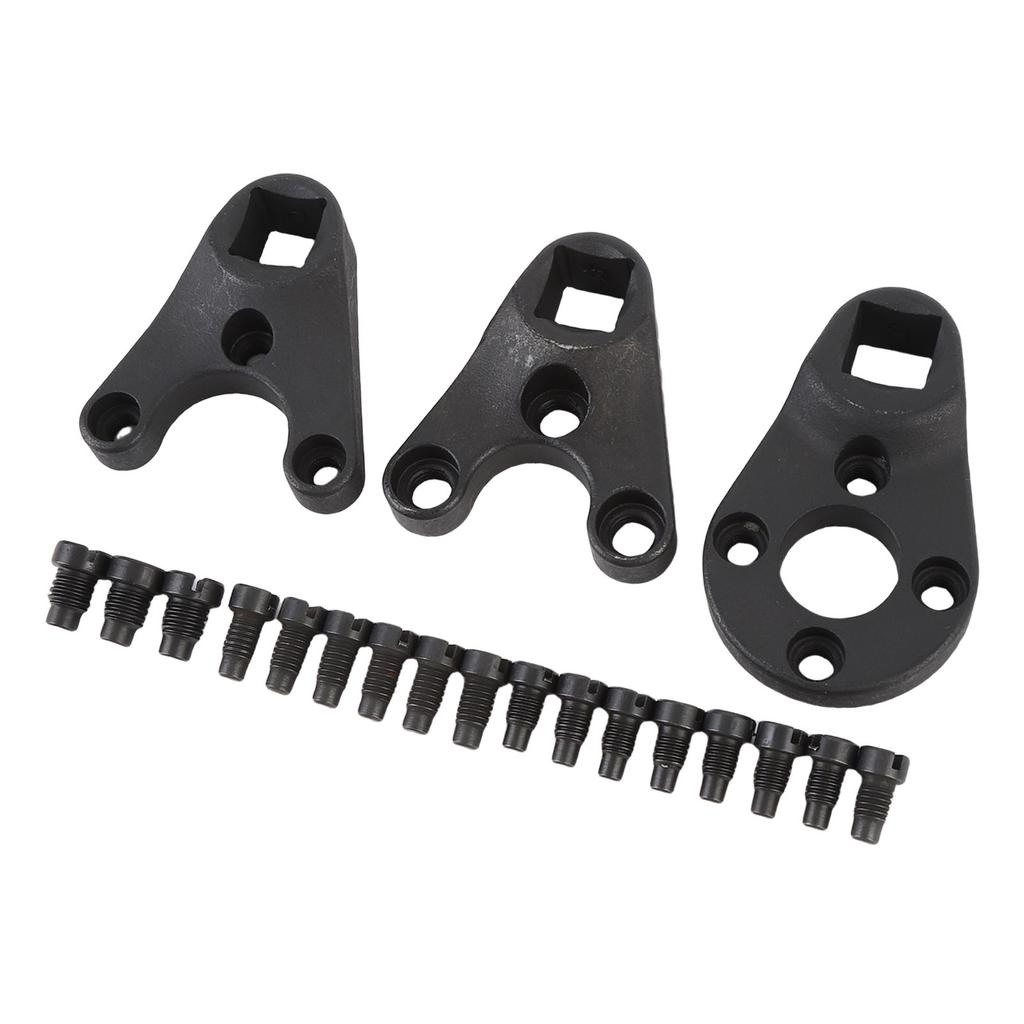 Outboard Trim Tilt Pin Wrench Tools Set MT0004 MT0006 MT0009 Replacement for Suzuki Hydraulic Trim Tilt End Caps