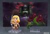Nendoroid Masters of the Apocalypse plastic fully articulated figure Universe He-Man non-scale pre-painted