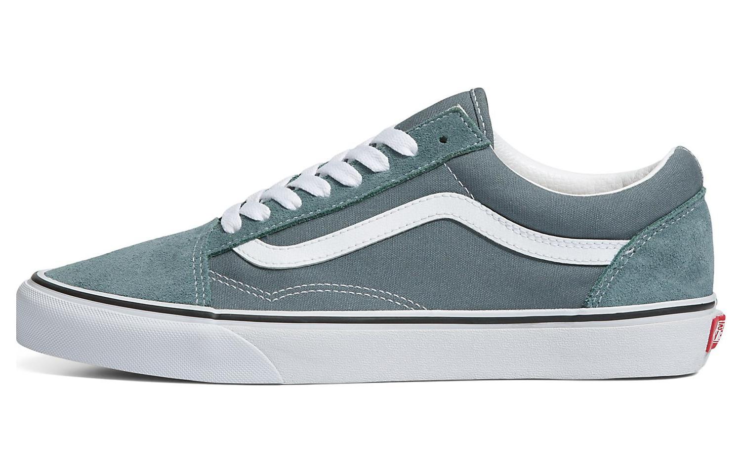 Vans Old Skool Stormy Weather VN0A4BW2RV2 38