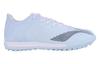 Li Ning TF Turf Artificial Leather Soccer Shoes Men's Sky Blue YSTT037-1