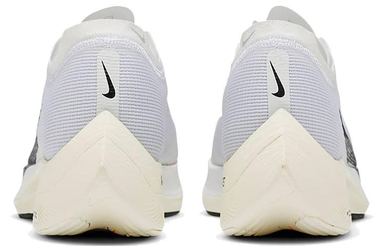 Nike ZoomX Vaporfly Next% 2 Weiß Schwarz DH9276-100