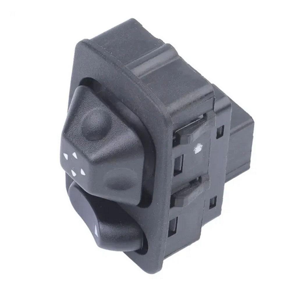 New Power Mirror Switch 57746501 Fit For Freightliner Century Class 2003-2009